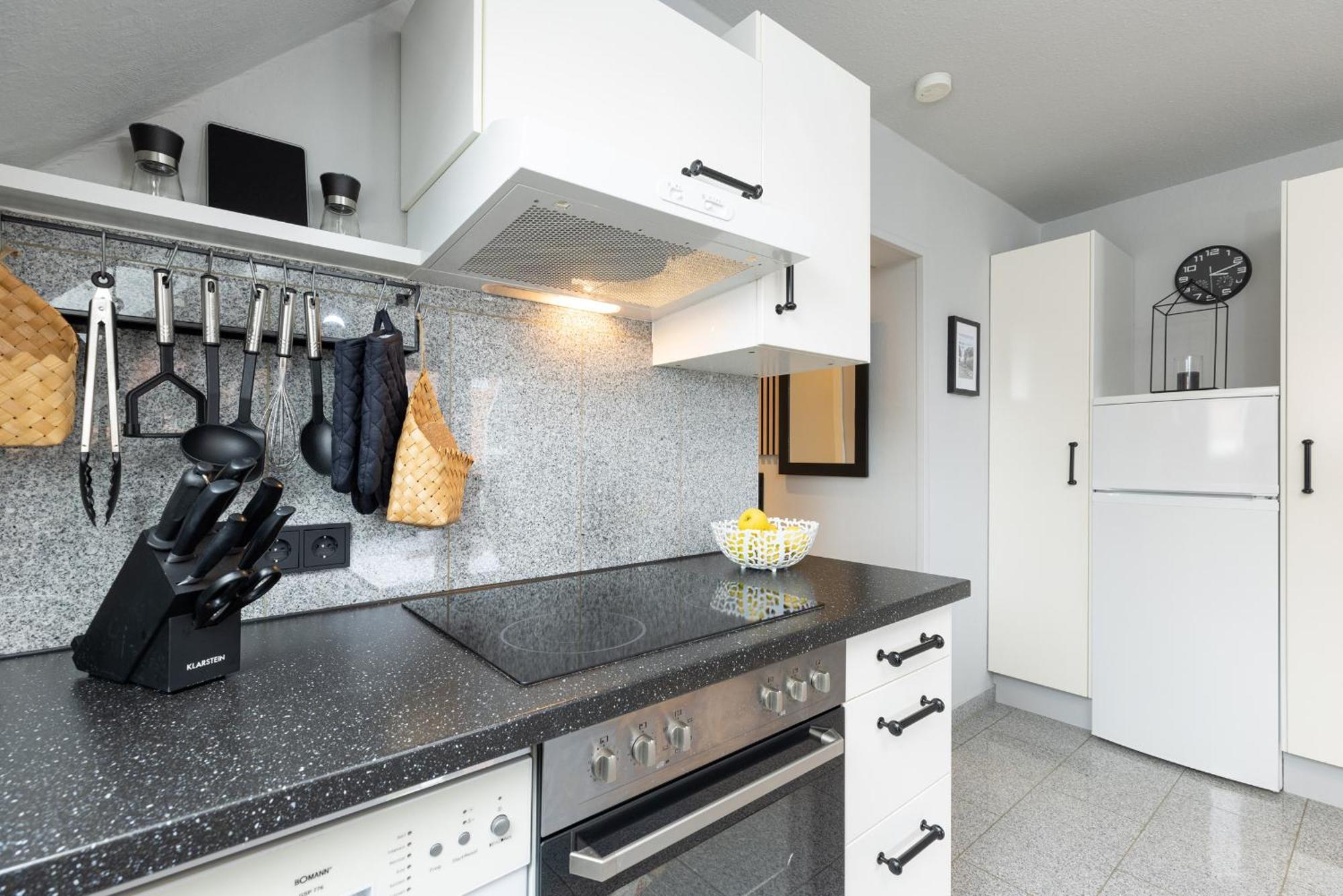 Appartement Nele Kieler Strasse 16A Apparto Grömitz Exterior foto