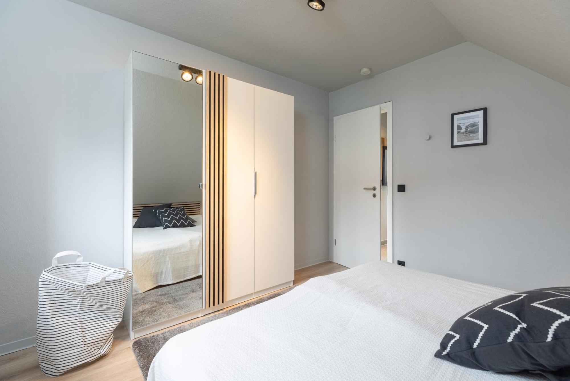 Appartement Nele Kieler Strasse 16A Apparto Grömitz Exterior foto
